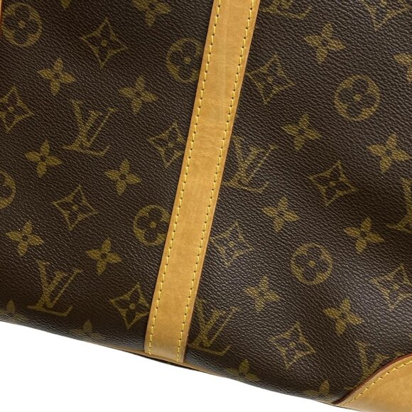 LOUIS VUITTON Porte Documents Voyage Monogram - Business Bag 590-040125 - Picture 9 of 15
